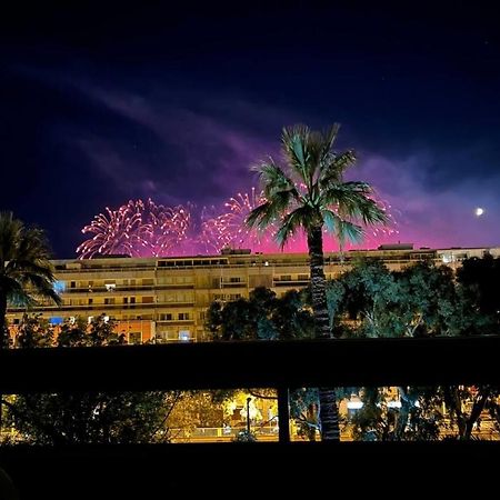 Appartement Cannes Croisette Eksteriør billede