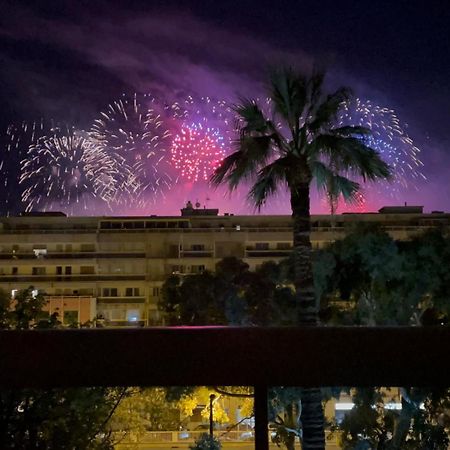 Appartement Cannes Croisette Eksteriør billede