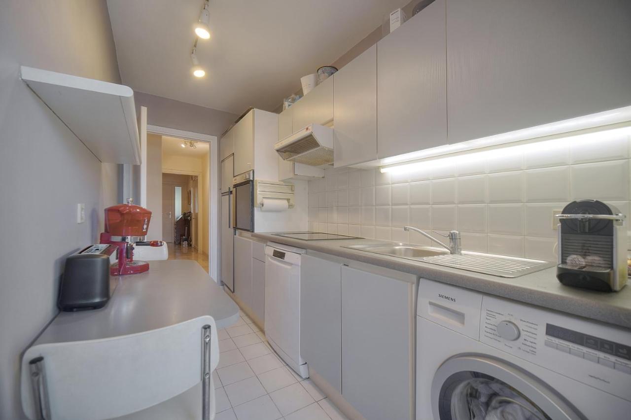 Appartement Cannes Croisette Eksteriør billede