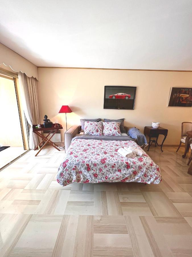 Appartement Cannes Croisette Eksteriør billede