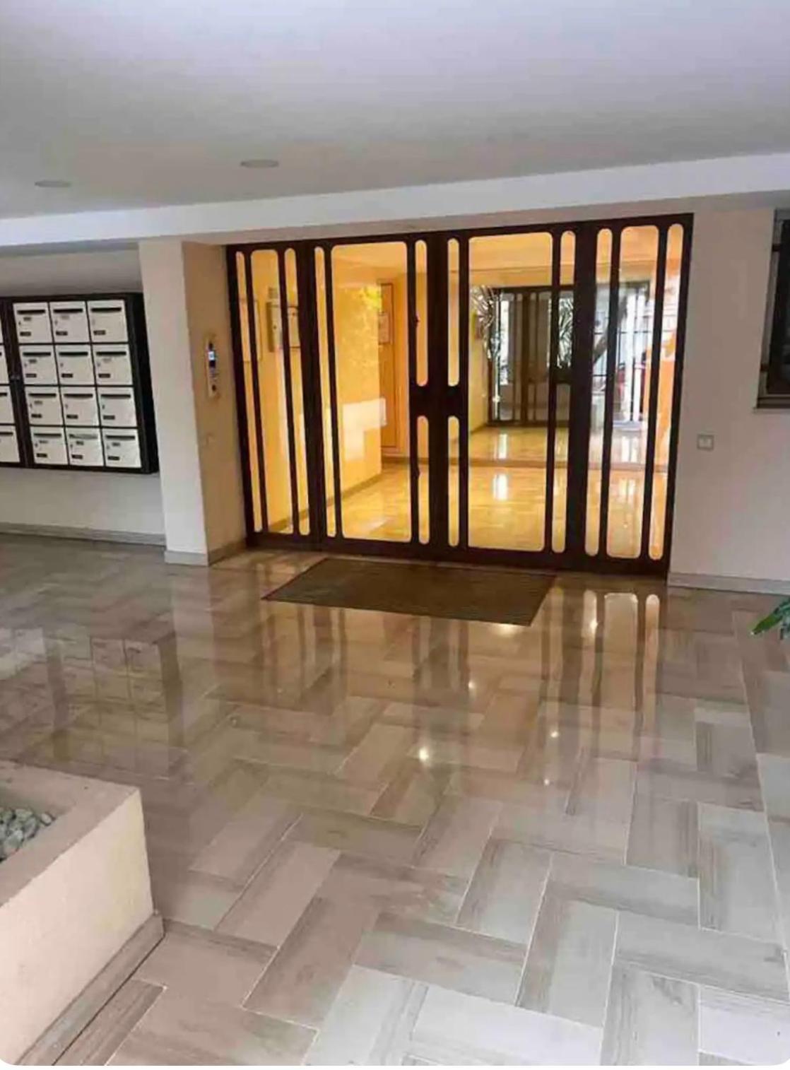 Appartement Cannes Croisette Eksteriør billede