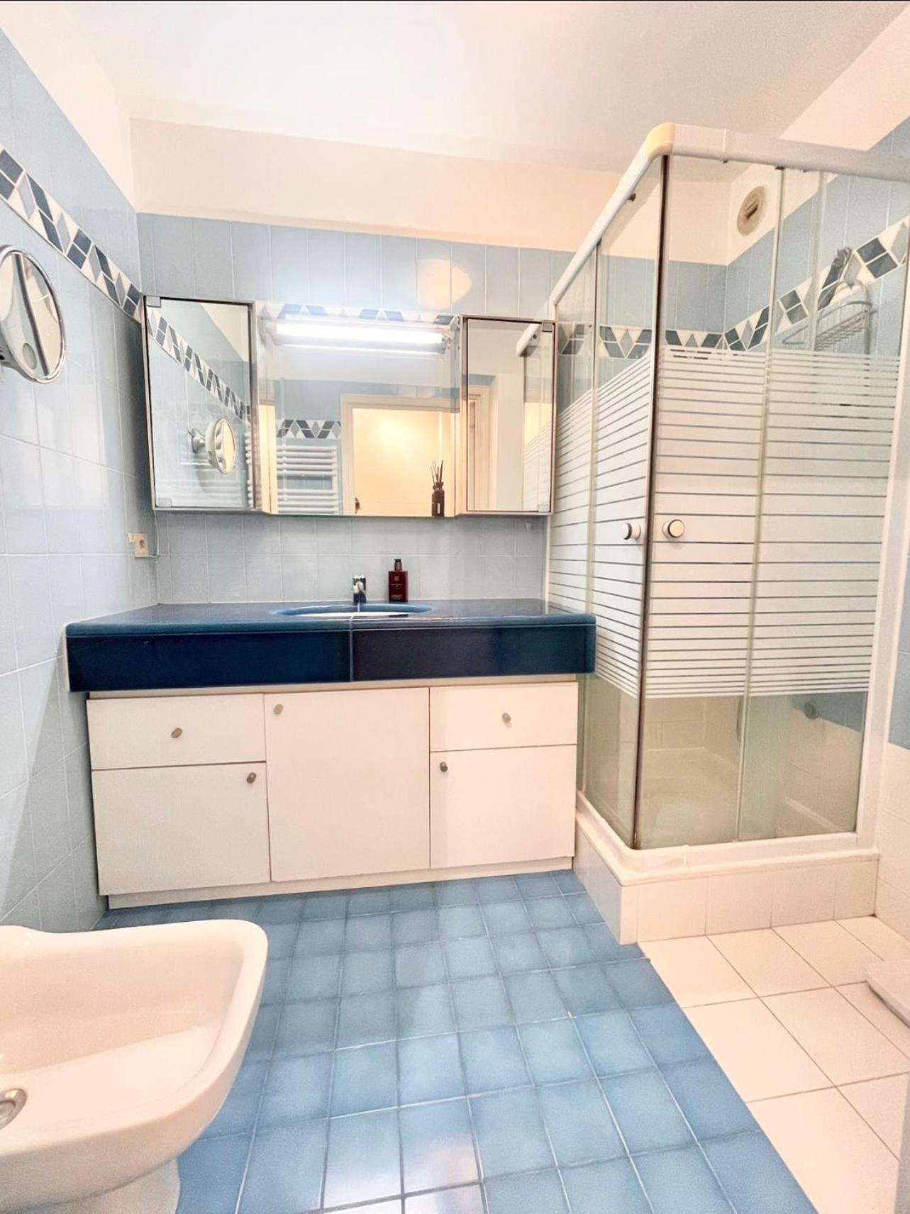 Appartement Cannes Croisette Eksteriør billede